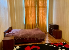Ceyhun Hacıbəyli küçəsi