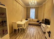 Azər Manafov küçəsi