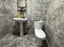 Mirəli Seyidov küçəsi