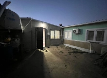 Maştağa qəsəbəsi