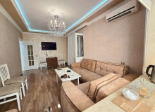 8-ci mkr, Əcəmi Naxçıvanı küç
