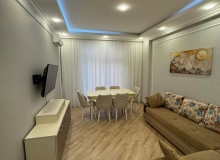 Cəfər Xəndan küçəsi