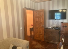 Rəşid İsmayılov küçəsi