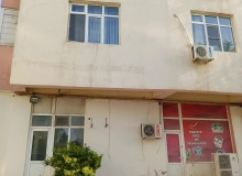 Əhmədli qəsəbəsi, Telnov küçəsi, bina 2