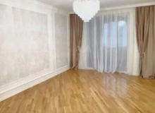 Zahid Xəlilov küçəsi