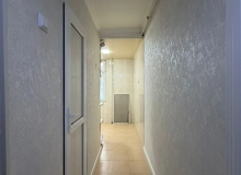 Xəlil bəy Xasməmmədov küçəsi