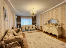 Nəsimi rayonu, Azadlıq prospekti