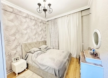 Nizami rayonu, Romance Palace yaxınlığı