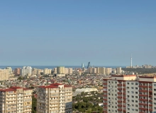 Yeni Yasamal qəsəbəsi