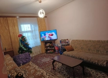 Qaraçuxur qəsəbəsi