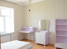 Səbail rayonu, Badamdar qəsəbəsi