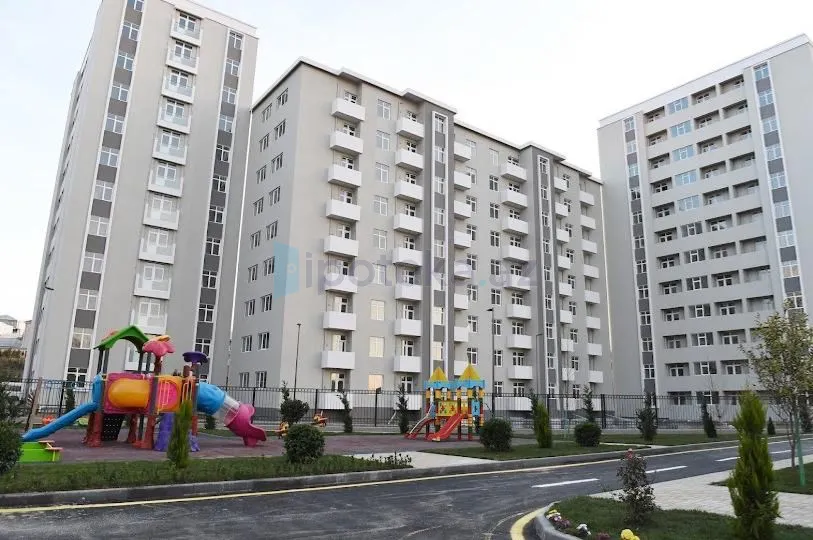 Yasamal, Gülüstan küç