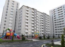 Yasamal, Gülüstan küç Yasamal, Gülüstan küç