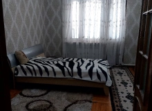 Şərifzadə küçəsi