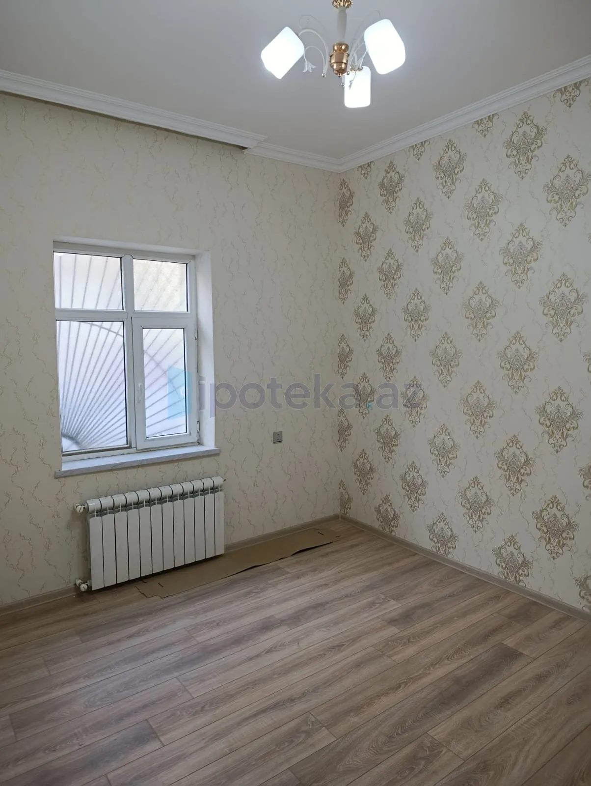 Molla Vəli Vidadi küçəsi