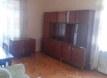 Ağa Neymətulla küçəsi