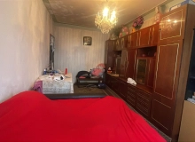 Qaçaq Nəbi küçəsi