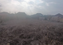 Satılır Savalan qəsəbəsi