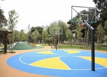Təbriz küçəsi