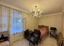 Şərifzadə küçəsi