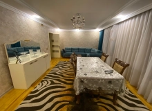 Səbuhi Orucov küçəsi