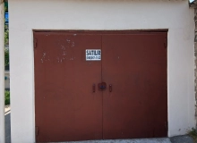 Satılır H.Heybətov küçəsi