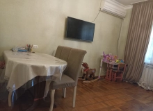 Y.V.Çəmənzəminli küçəsi