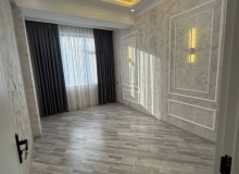 Abşerom Siti yaşayış kompleksi