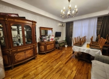 Masazır, Yeni Bakı yaşayış kompleksi, bina 15