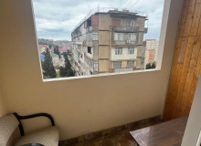 Nəsrəddin Tusi küçəsi