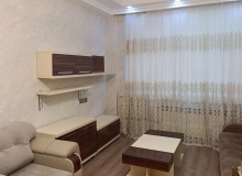 Masazır, Yeni Bakı yaşayış kompleksi, bina 15