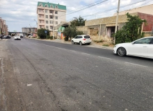 Masazır qəsəbəsi, Ə.Vahid küçəsi
