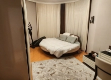 Aşıq Molla Cümə küçəsi