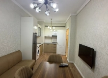 Müstəqillik küçəsi