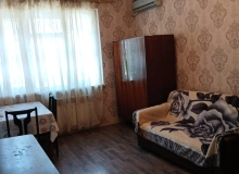 Nəsimi, A.Məhərrəmov küç
