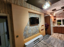 Masazır qəsəbəsi