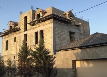 Abşeron rayonu, Bağ Fatmayı, Dəniz market Abşeron rayonu, Bağ Fatmayı, Dəniz market