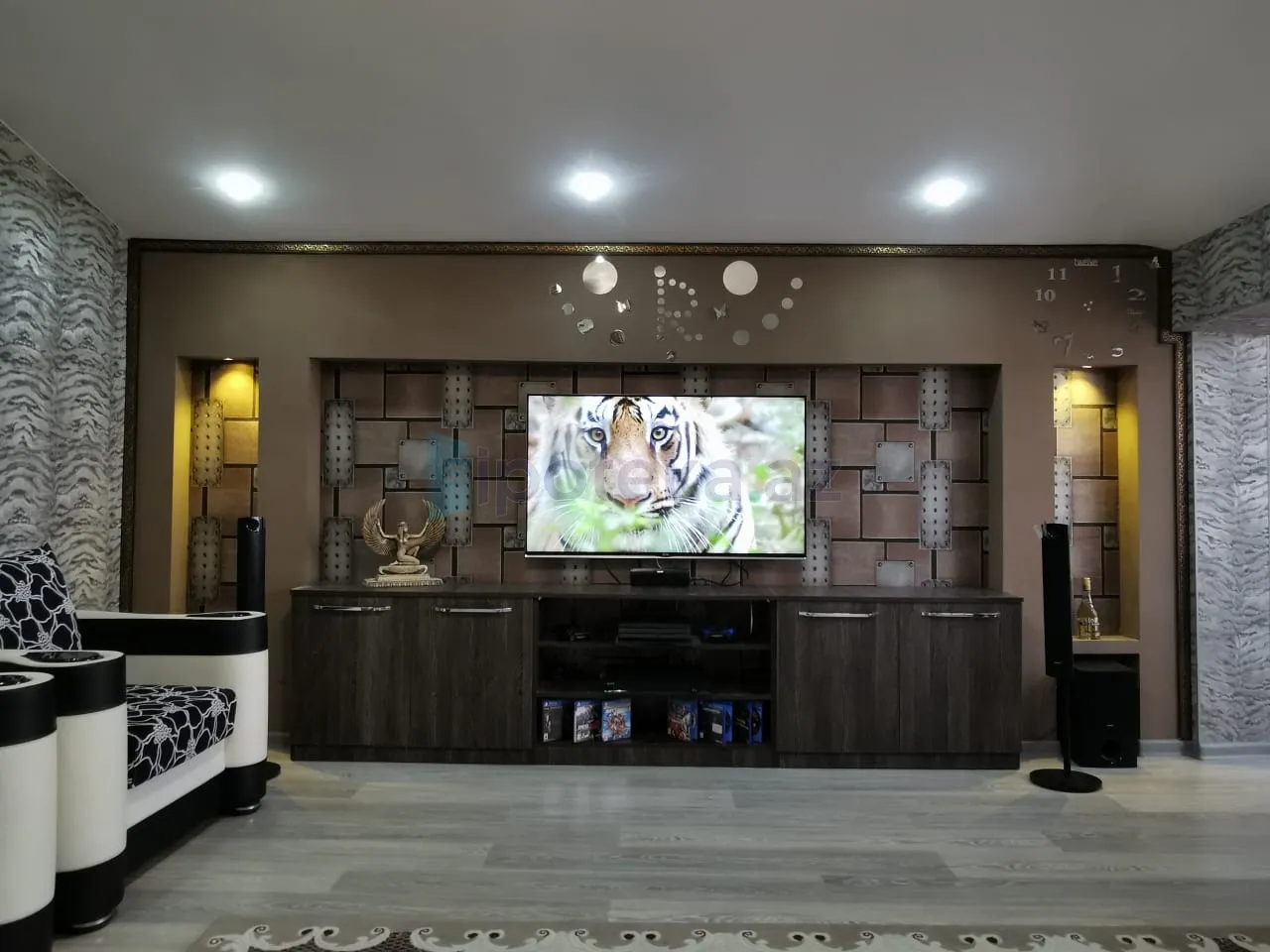 Həsən Əliyev küç.