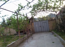 Novxanı bağları, Duz gölünə yaxın