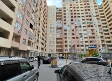 Xırdalan, Qalubiyyə küçəsi