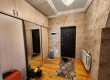 Masazır, Yeni Bakı yaşayış kompleksi, bina 15