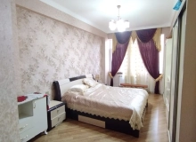 Şıxlinski küçəsi