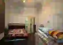 Cavanşir küçəsi