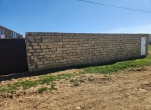 Satılır Novxanı qəsəbəsi, Məhəmməd Əsədov küçəsi