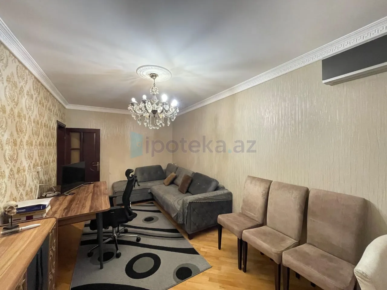 Həsən Əliyev küçəsi