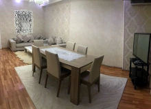 Satılır Adil Məmmədov küçəsi