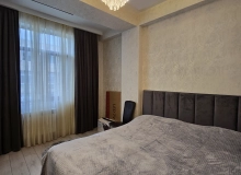 İnqilab İsmayılov küçəsi