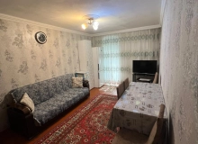 Satılır Z. Xəlilov küçəsi