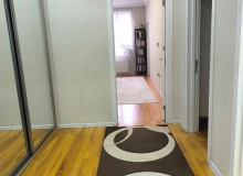 Murad Mirzəyev küçəsi