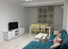 İcarəyə verilir Abbas Mirzə Şərifzadə küçəsi